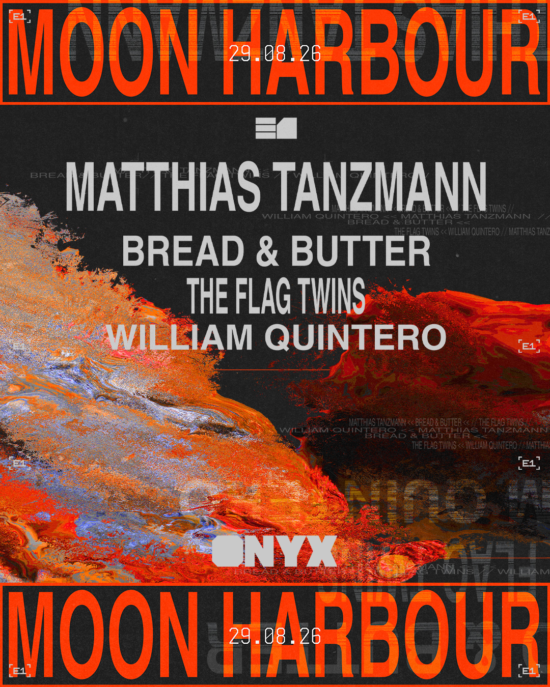 Matthias Tanzmann presents Moon Harbour