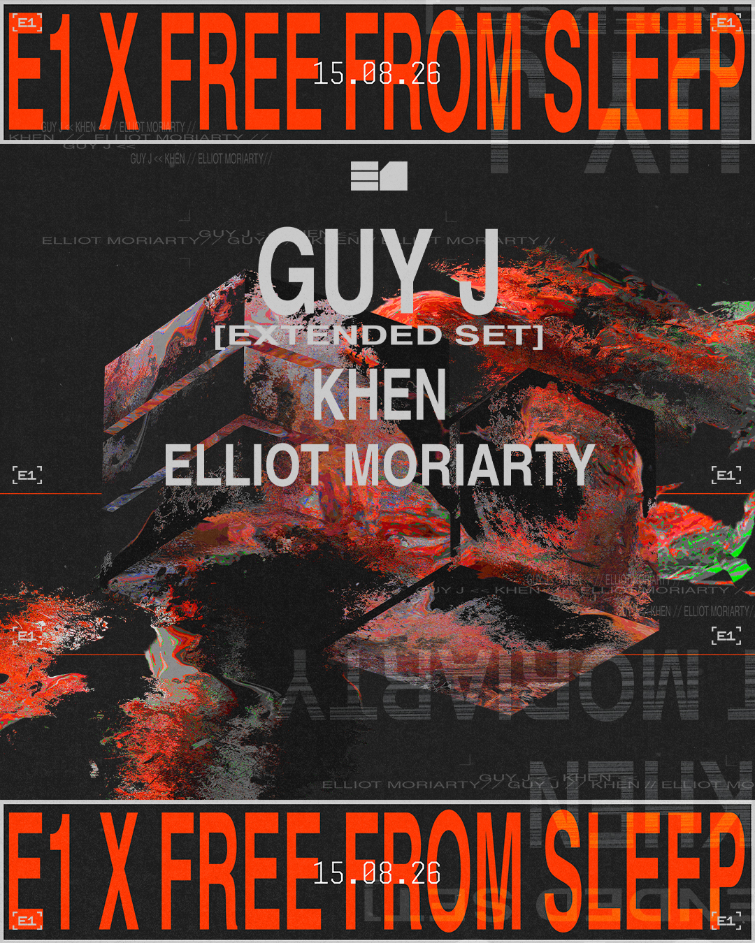 Guy J [Extended Set]