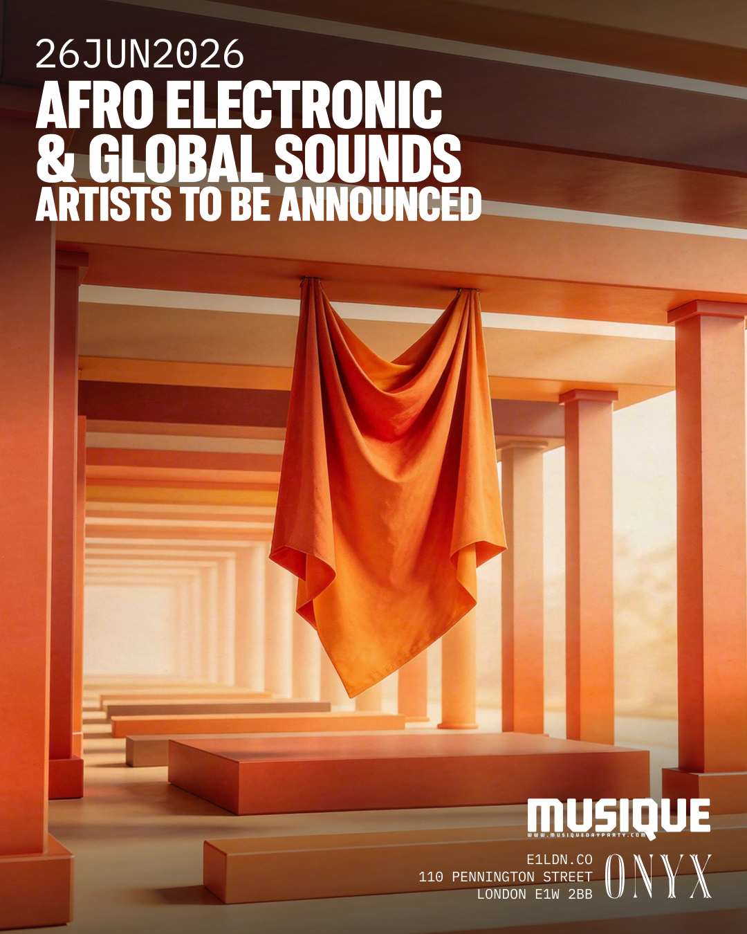 MUSIQUE