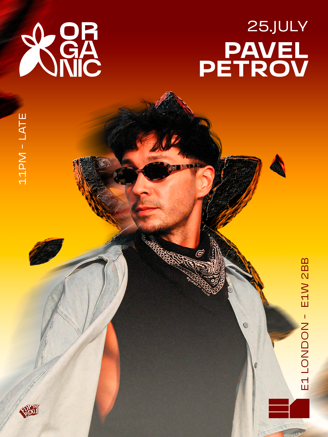 Pavel Petrov