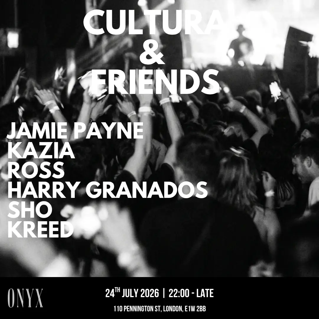 Cultura & Friend's