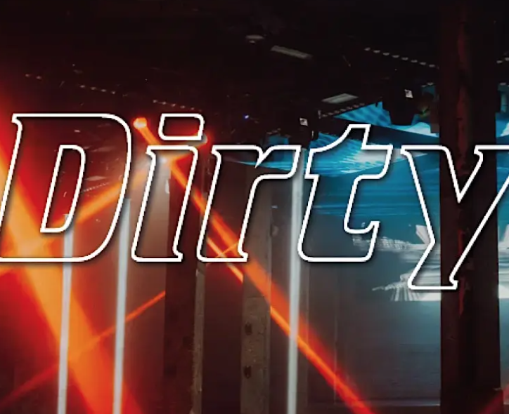 Dirty Promotions Christmas Special