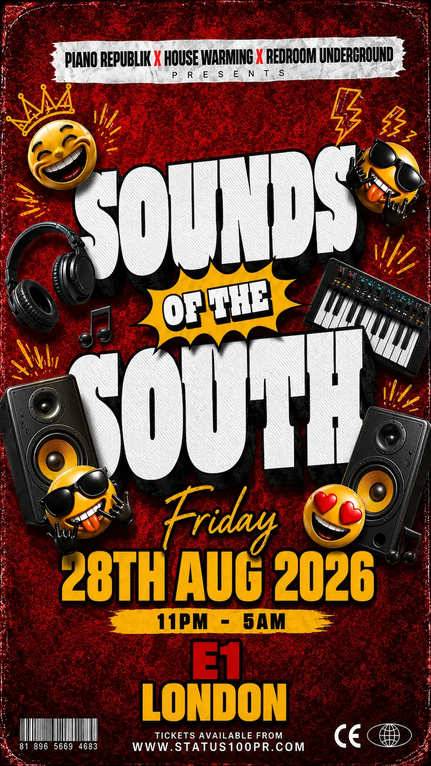 Sounds of South