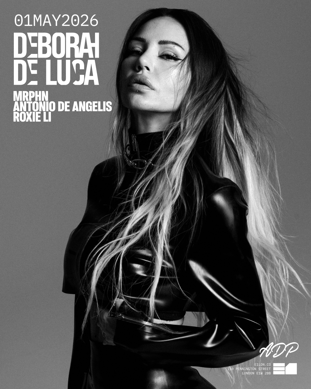 Deborah De Luca